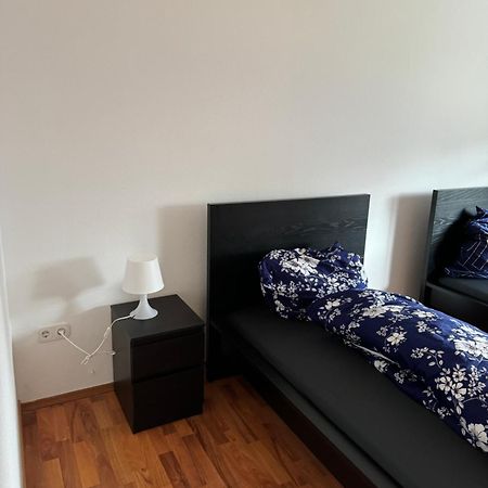 Schoene Eg Wohnung Mit Tv, Wlan Und Kueche - Maria Werne Eksteriør bilde